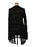 14th & Union 100% Cotton Black Cardigan Size XL - photo 2