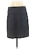Ann Taylor LOFT Blue Casual Skirt Size 8 (petite) - photo 2