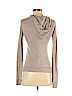Brandy Melville Tan Pullover Hoodie One size - photo 2