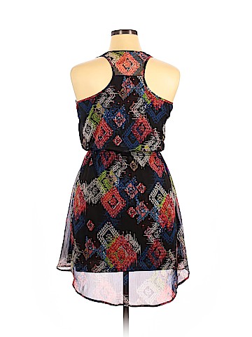 Eyeshadow Casual Dress (view 2)