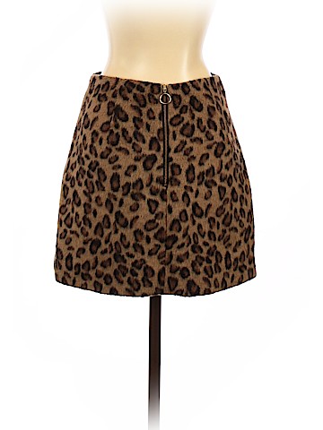 Topshop Casual Skirt (view 2)