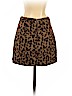 Topshop Tan Casual Skirt Size 4 - photo 2