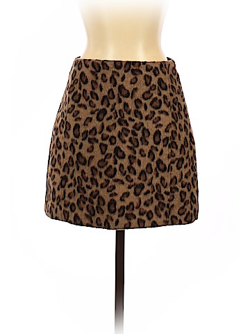 Topshop Casual Skirt (view 1)