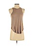 Brandy Melville Tan Tank Top One size - photo 1
