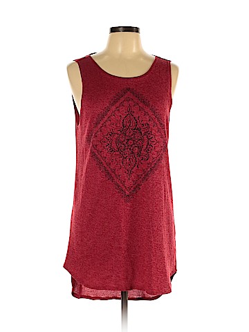 Forever 21 Sleeveless Top (view 1)