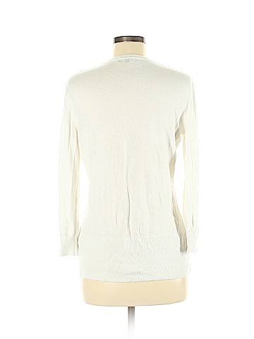 Jeane Pierre Pullover Sweater (view 2)