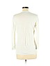 Jeane Pierre Ivory Pullover Sweater Size L - photo 2