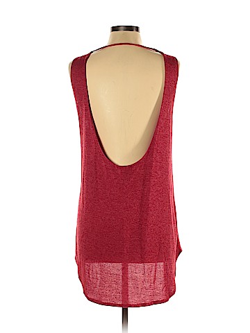 Forever 21 Sleeveless Top (view 2)