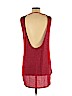 Forever 21 Red Sleeveless Top Size L - photo 2