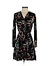 H&M Black Casual Dress Size XS - photo 1