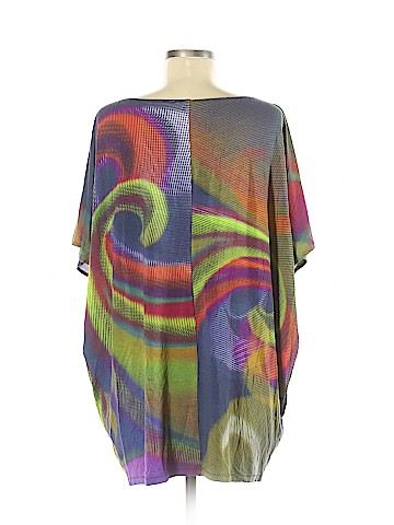 Yansi Fugel Short Sleeve Top (view 2)