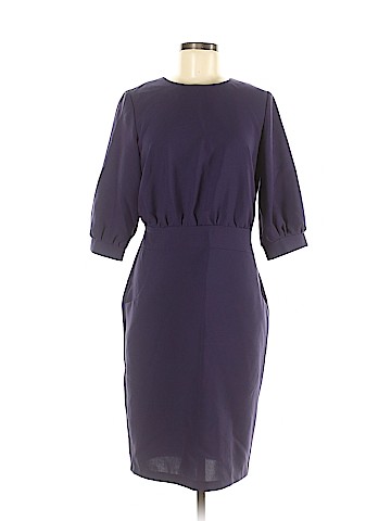 Rebecca Tatti Casual Dress (view 1)