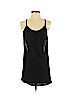 Haute Hippie 100% Modal Black Sleeveless Top Size S - photo 1