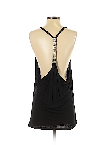 Haute Hippie Sleeveless Top (view 2)
