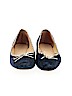 Crown & Ivy Blue Flats Size 8 1/2 - photo 2