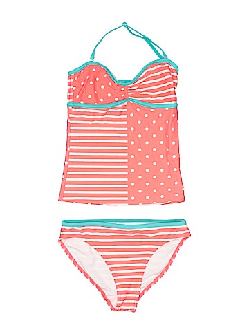 Johnnie b Two Piece Swimsuit (view 1)