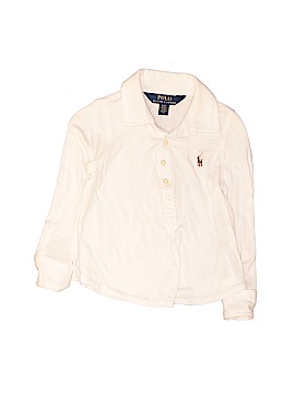 Polo by Ralph Lauren Size 2T