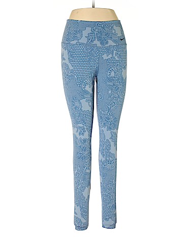 Nike Active Pants (view 1)