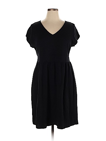 Isaac Mizrahi LIVE! Casual Dress (view 1)