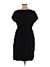 Isaac Mizrahi LIVE! Black Casual Dress Size XL - photo 2