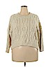 H&M Tan Pullover Sweater Size XL - photo 1