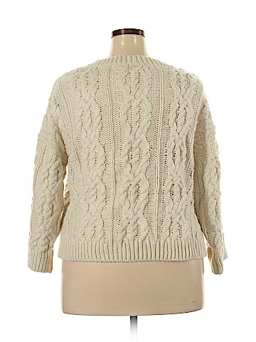 H&M Pullover Sweater (view 2)