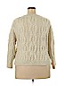 H&M Tan Pullover Sweater Size XL - photo 2