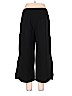 Lafayette 148 New York Black Dress Pants Size 10 - photo 2