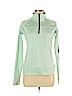 Victoria's Secret Pink Blue Track Jacket Size M - photo 1