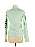 Victoria's Secret Pink Blue Track Jacket Size M - photo 2