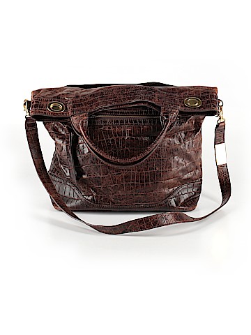 Foley + Corinna Satchel (view 1)