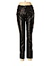 Pilcro and The Letterpress 100% Polyurethane Black Faux Leather Pants Size 29 waist - photo 1