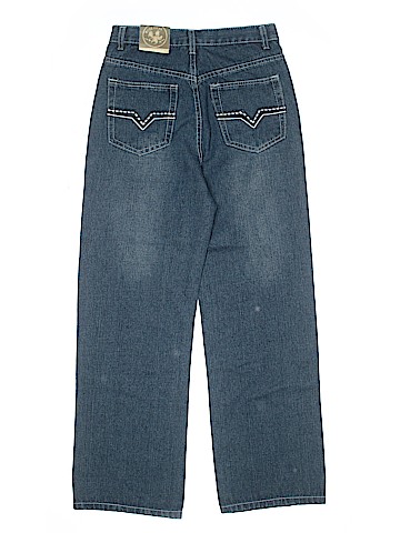 Buzz Cuts Jeans (view 2)