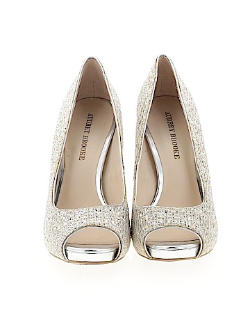 Audrey Brooke Heels (view 2)