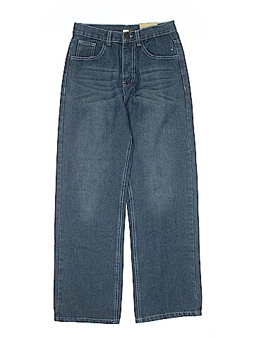 Buzz Cuts Jeans (view 1)