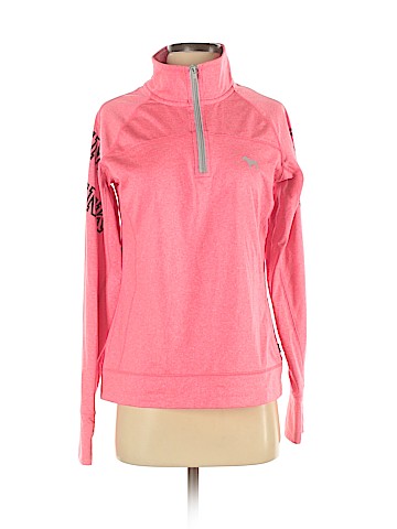 Victoria's Secret Pink Track Jacket (view 1)