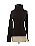H&M Brown Turtleneck Sweater Size M - photo 1