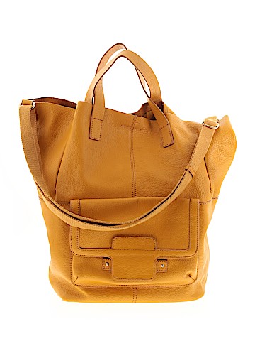 Unbranded Leather Shoulder Bag (view 1)