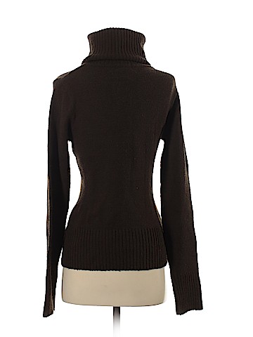H&M Turtleneck Sweater (view 2)