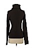H&M Brown Turtleneck Sweater Size M - photo 2