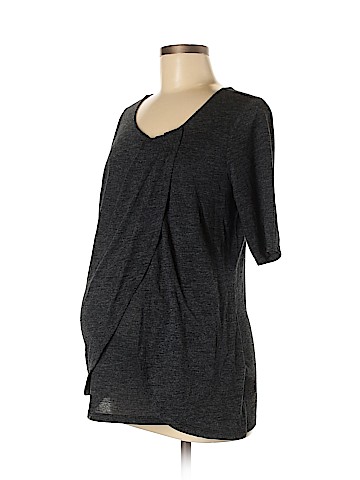 Old Navy - Maternity Short Sleeve Top (view 1)