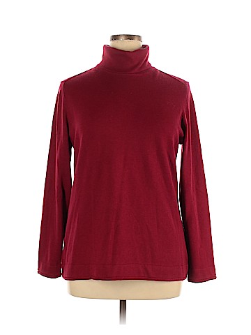 J.jill Turtleneck Sweater (view 1)