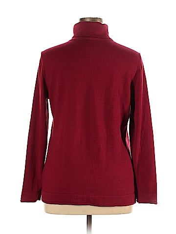 J.jill Turtleneck Sweater (view 2)