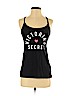 Victoria's Secret Black Tank Top Size S - photo 1