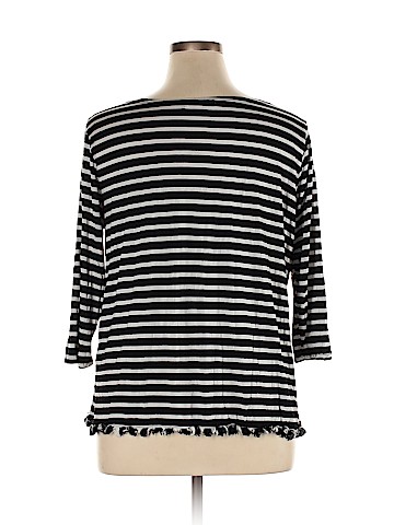 Green Envelope Short Sleeve T-Shirt (view 2)