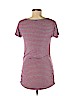 Isabella Oliver Gray Short Sleeve T-Shirt Size 8 Maternity (3) - photo 2