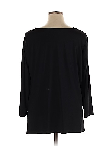 Magellan's 3/4 Sleeve Top (view 2)