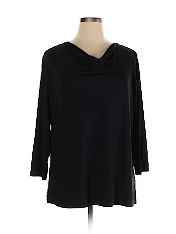 Magellan's 3/4 Sleeve Top (view 1)