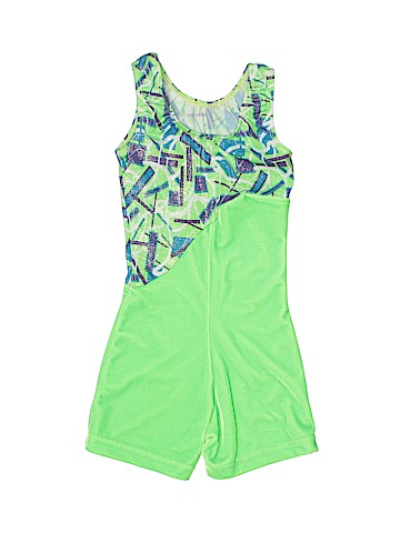 Motion Wear Leotard (view 2)