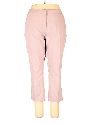 Amanda + Chelsea Dress Pants (view 1)